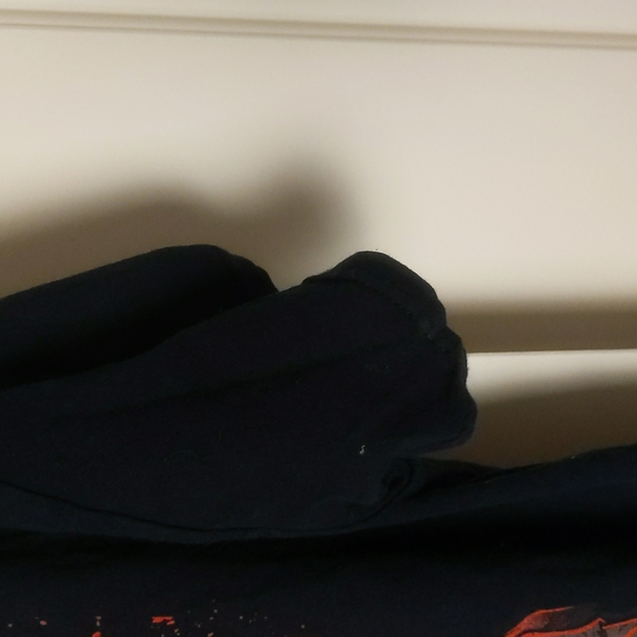 Gildan Cannibal Corpse T-shirt size Large - Picture 4 of 8